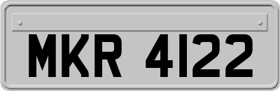 MKR4122