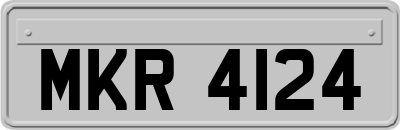 MKR4124