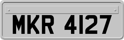 MKR4127