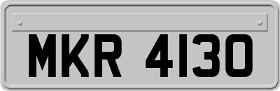 MKR4130