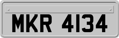 MKR4134
