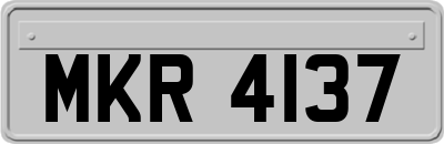 MKR4137