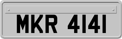 MKR4141