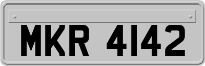 MKR4142