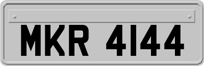 MKR4144