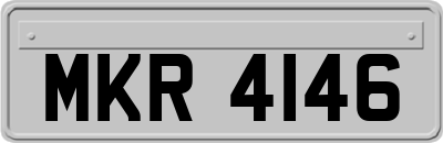 MKR4146