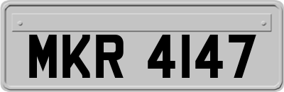 MKR4147