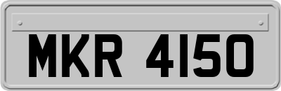 MKR4150