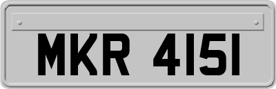 MKR4151