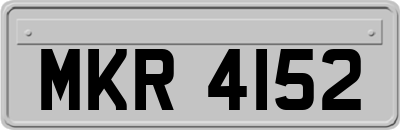 MKR4152