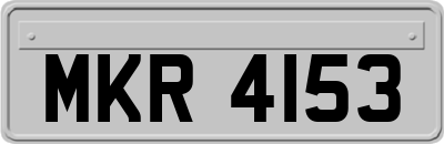 MKR4153