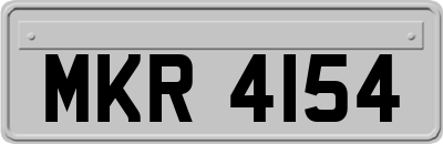MKR4154