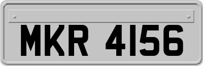 MKR4156
