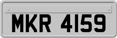 MKR4159