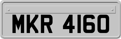 MKR4160