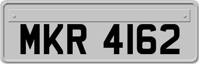 MKR4162