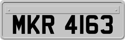 MKR4163