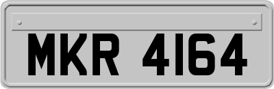 MKR4164
