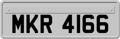 MKR4166