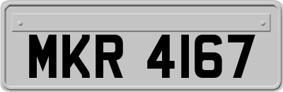 MKR4167