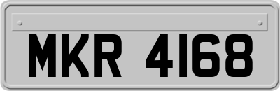 MKR4168