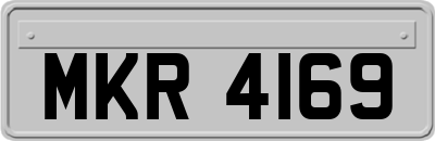 MKR4169