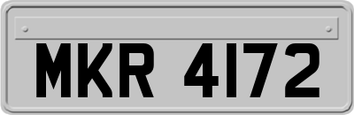 MKR4172
