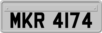 MKR4174