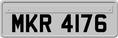 MKR4176
