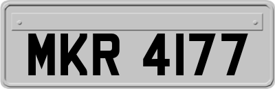 MKR4177