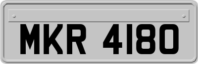 MKR4180