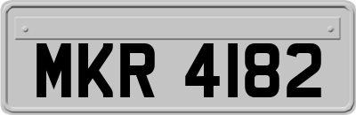 MKR4182