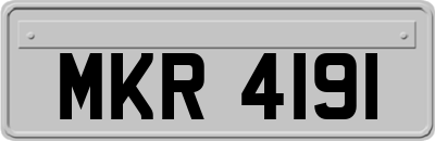 MKR4191