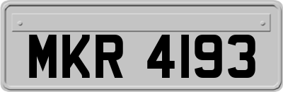 MKR4193