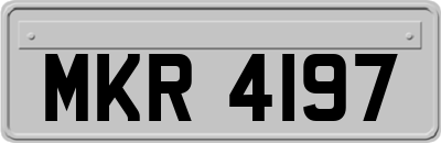 MKR4197
