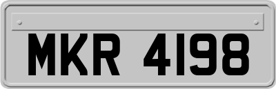MKR4198