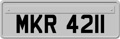 MKR4211