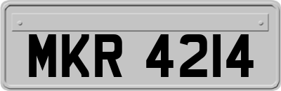 MKR4214