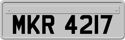 MKR4217