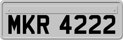 MKR4222