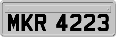 MKR4223