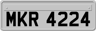 MKR4224