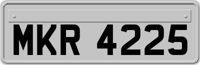 MKR4225