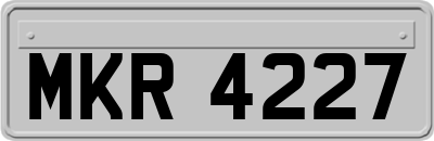 MKR4227