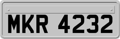 MKR4232
