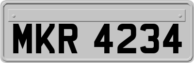 MKR4234