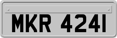 MKR4241