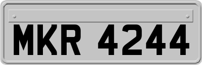 MKR4244