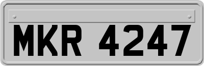 MKR4247