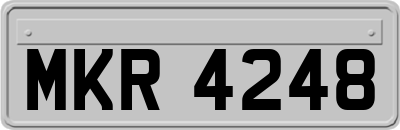 MKR4248
